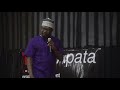 Reinvent Yourself  | Nurudeen Bakare | TEDxApata