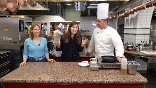 Taking a bite out of Lyon, the French and worldwide capital of gastronomy • FRANCE 24 English