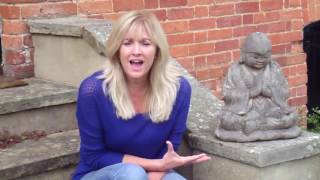 Lesley Beattie Reclaim Your Life And Your Space The Importance Of De cluttering