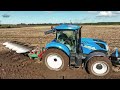 mcconaghy contracts 2023 season video claas new holland mowing