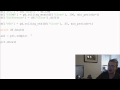 Pandas with Python 2.7 Part 8 - Standard Deviation
