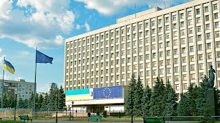 Засідання Центральної виборчої комісії 6 листопада 2020 року (продовження після перерви)