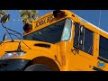 NEW ELECTRIC BUS FOR MOORPARK UNIFIED