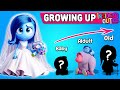 INSIDE OUT 2 Movie Quiz | Guess the Emotions Inside Out 2 | Joy, Anxiety, Envy | Molly Quiz