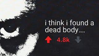 Reddit’s Darkest Mysteries