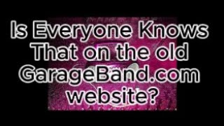 Is Everyone Knows That Archived On This Website?