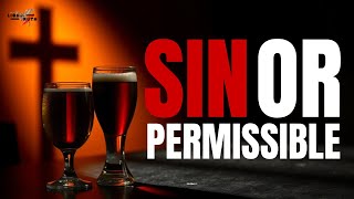 Is Drinking Alcohol a Sin? Discover the Biblical Truth