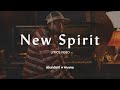 Abundant Worship - New Spirit (Official Lyrics Video)