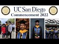 A tassel worth the hassle👨‍🎓❤️| UC San Diego Commencement 2022 #ucsd #commencement2022 #bholabatra