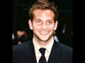 bradley cooper (nelly-just a dream)