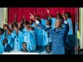 Worship Medley | Apostle Tavonga Vutabwashe