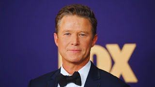 Billy Bush: \