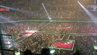 170618 GOT7 - Nestival 2017 in Bangkok Day2