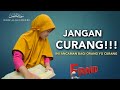 Surah al mutaffifin ayat 1-36 dan artinya // Ancaman bagi orang yang curang