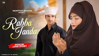 Rabba Janda ( Mission Majnu ) Cute Love story New Hindi Songs Jubin Nautiyal Montoo Bhatia dil karda
