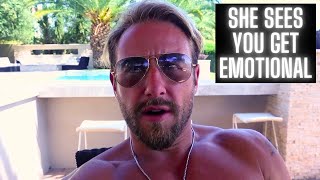 Women will always TEST to see if they can hurt you emotionally - Relationship truth of female nature
