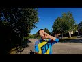 gopro hero 10 5.3k to 4k video sample