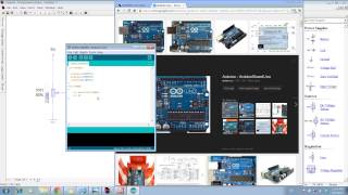 EPT- Arduino with DC motor