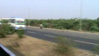 Indian Highway NH45 12