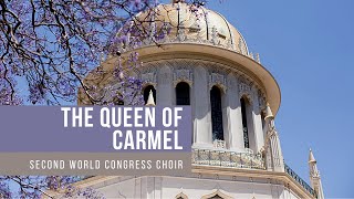 The Queen of Carmel