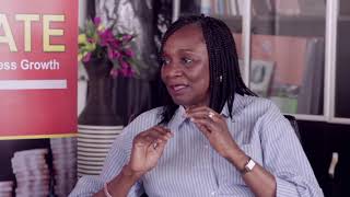 Prof Folasade Tolulope Ogunsola : \