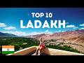 LADAKH | 10 BEST things to do