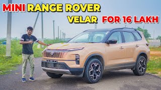 18 லட்சத்துக்கு Range Rover அளவுக்கு சொகுசா ? | 2023 Tata Safari Review | Better than XUV 700 ?