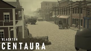 CENTAURA - Blackton Revamped [No Commentary Gameplay]