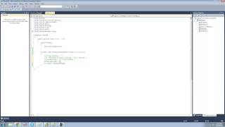 C# Beginners Tutorial 33 Ternary Operator YouTube