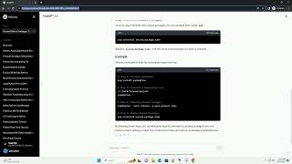 How can I tell which installed packages my Python project is not using