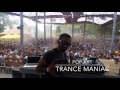 Pop Art - Trance Maniac (Equilibrio Party Brazil)