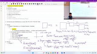 16 240411Th Probability and Random Process (Grad. 24-1) EECE574