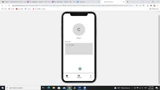 203CR Design for Usability 2 : Digital Prototype testing with user 4 - Lim Xiu Quan