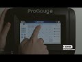 progauge mag link xl training video