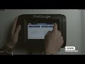 progauge mag link xl training video