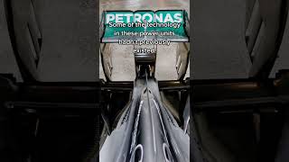 The Mercedes W05: The Dominating Force of 2014 F1 #f1 #mercedes