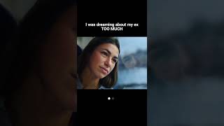 I was dreaming about my ex TOO MUCH #dreamtok #motivation #dreaminterpretation #dreamjournal