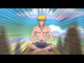 Naruto Shippuden Unreleased Soundtrack - Training III Extended