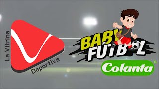 Quinta Oriental de Cúcuta Vs. Corpaven FC de Cartagena