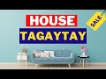 house for sale in Tagaytay | Rush Sale House in Tagaytay | #SHORTS | Tagaytay House for Sale