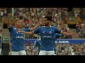 【fifa22】悪戦苦闘のプレミア。というかリヴァプール戦【古豪脱却！エバートン監督キャリア】＃１４手段