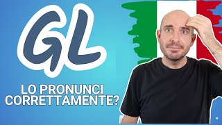 Can you pronounce it correctly? | Italian pronunciation lesson