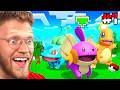 Starting With SHINY MUDKIP | Shiny Pixelmon Ep.1