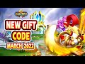 Idle War New Redeem Code 2022  ||  Idle War Legendary Heroes New Gift Code March 2022