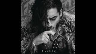 Maluma - Unfollow