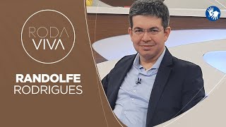 Roda Viva | Randolfe Rodrigues | 31/05/2021