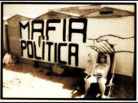 Collusioni Tra Mafia E Politica Da Corleone A Berlusconi Documentario ...