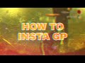 Rayman Legends • Tower Speed Tutorial • Insta GP