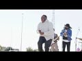 STEP ON IT!!! Bishop Marvin Sapp PRAISE BREAK at The Chosen Vessel Outdoor Service! (2020)