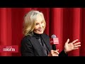 Jessica Lange Career Retrospective | Conversations at the SAG-AFTRA Foundation